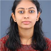 English tutor who teaches children of all ages
